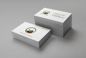 Diseño de Tarjeta de Presentación por chandrayaan.creative para este proyecto | Diseño #18987441
