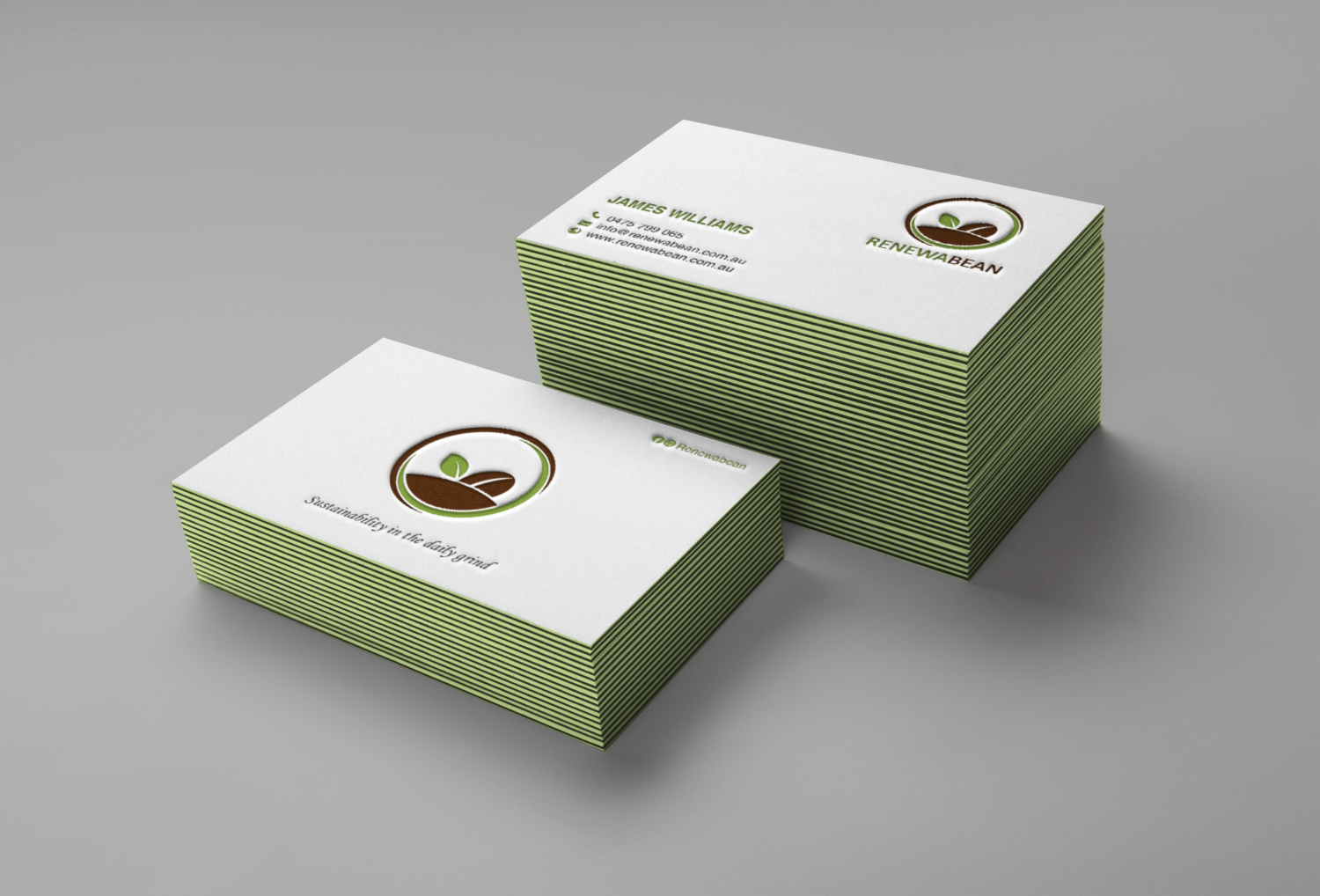 Visitenkarten-Design von chandrayaan.creative für dieses Projekt | Design #18987442