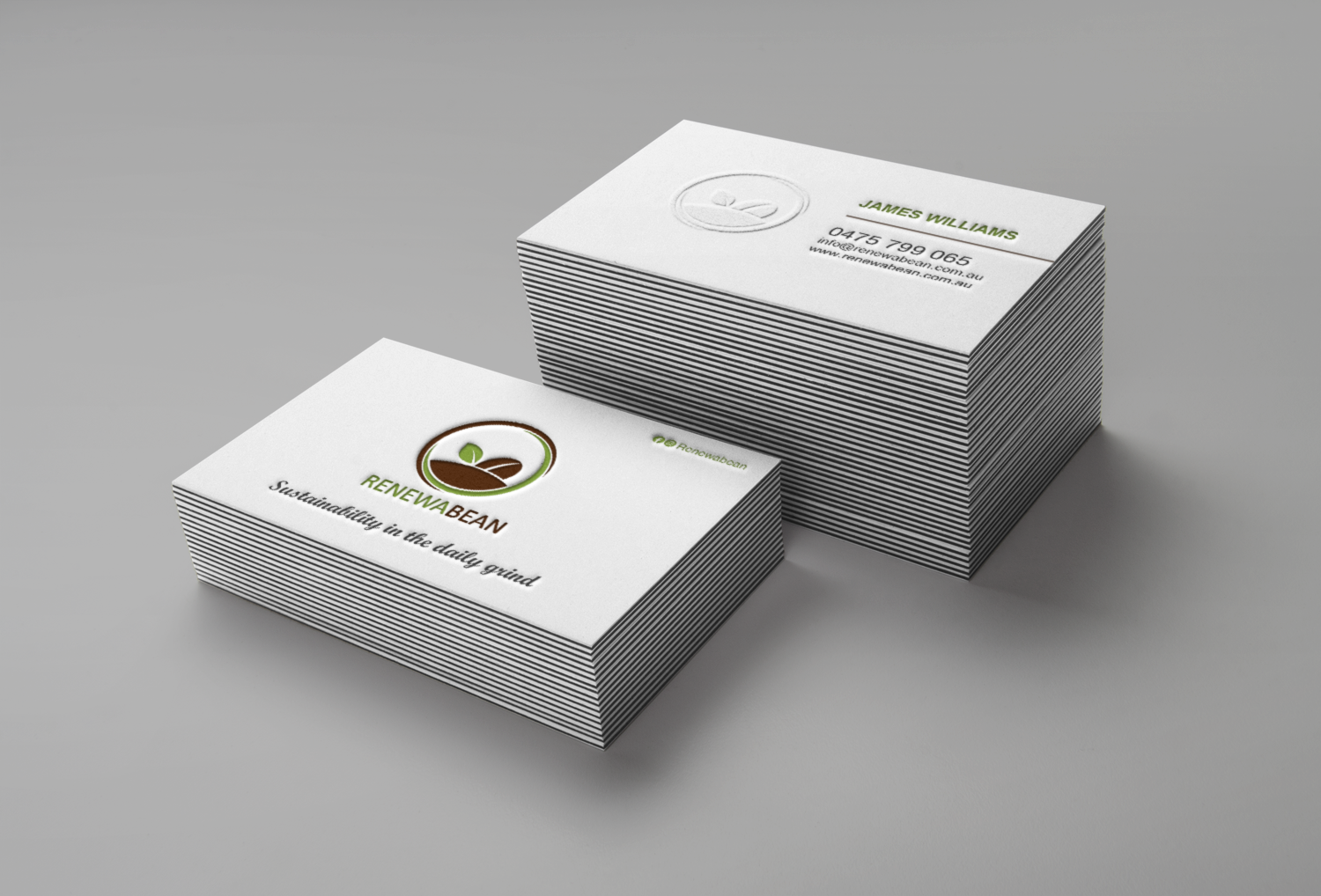 Visitenkarten-Design von chandrayaan.creative für dieses Projekt | Design #18987460