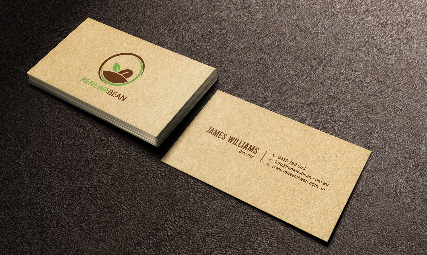 Visitenkarten-Design von Tripti Ranjan Gain für dieses Projekt | Design #18974220