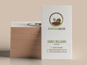 Visitenkarten-Design von Tripti Ranjan Gain für dieses Projekt | Design: #18974222