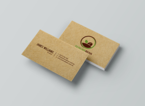 Visitenkarten-Design von Tripti Ranjan Gain für dieses Projekt | Design: #18974223