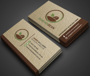 Visitenkarten-Design von Mustakim für dieses Projekt | Design: #19003722