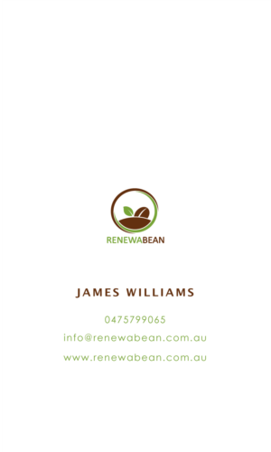 Business Card Design by Pallab181