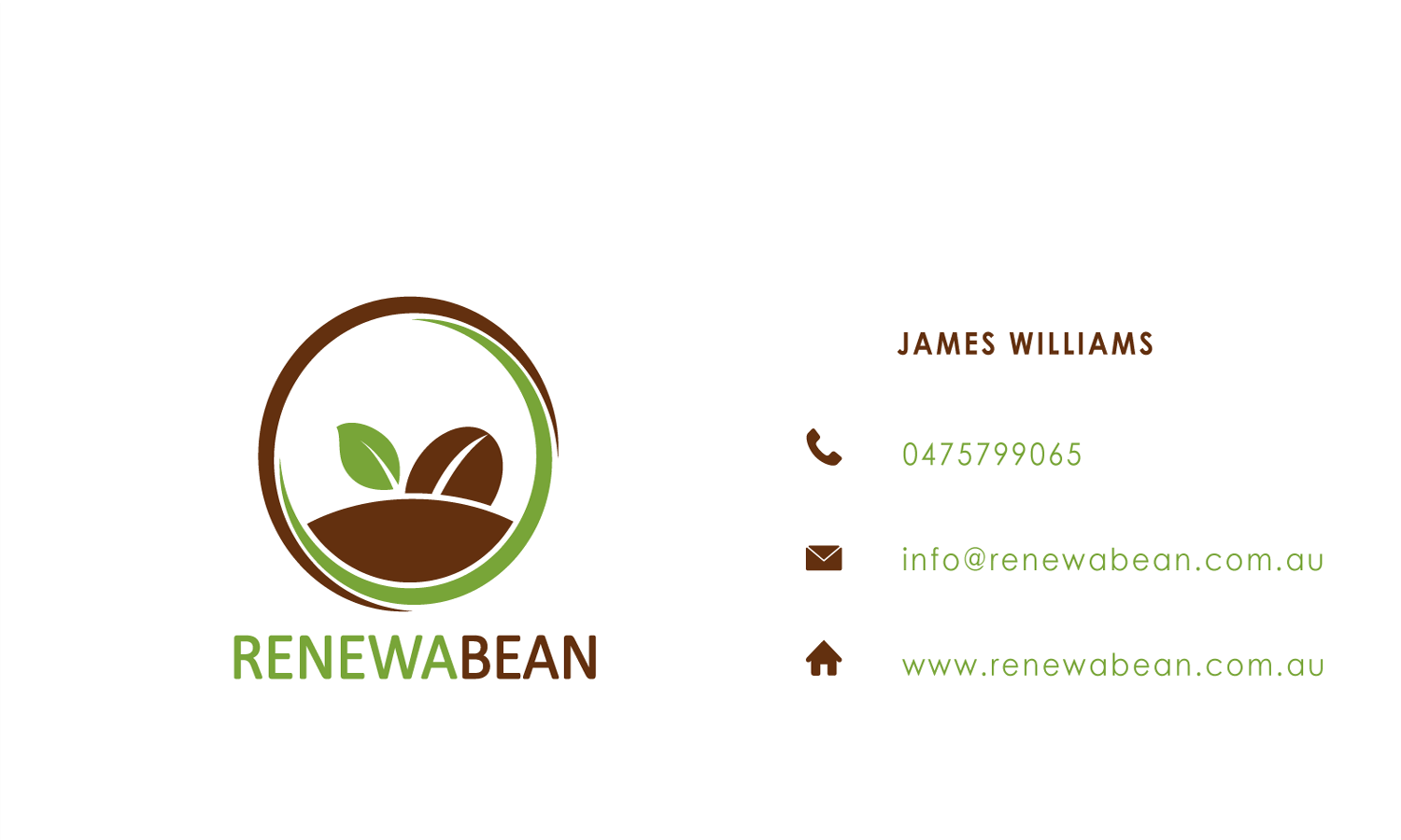 Visitenkarten-Design von Pallab181 für dieses Projekt | Design #19016471