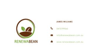 Visitenkarten-Design von Pallab181 für dieses Projekt | Design: #19016471