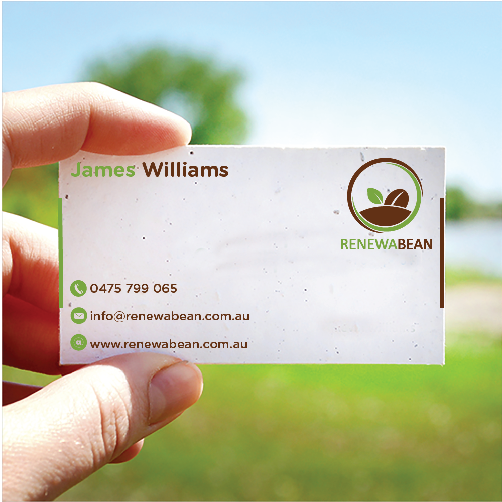 Visitenkarten-Design von mohammed0087 für dieses Projekt | Design #18998561