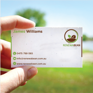 Visitenkarten-Design von mohammed0087 für dieses Projekt | Design: #18998561