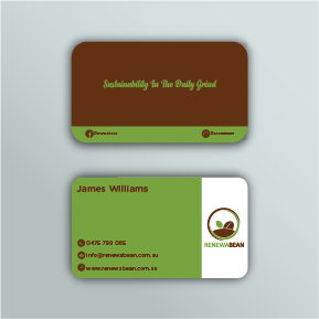 Visitenkarten-Design von mohammed0087 für dieses Projekt | Design: #18998742