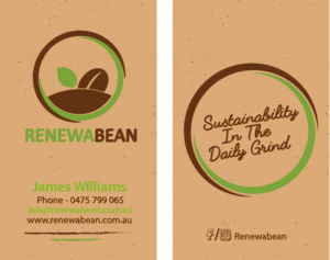 Business Card Design by Shraygupta