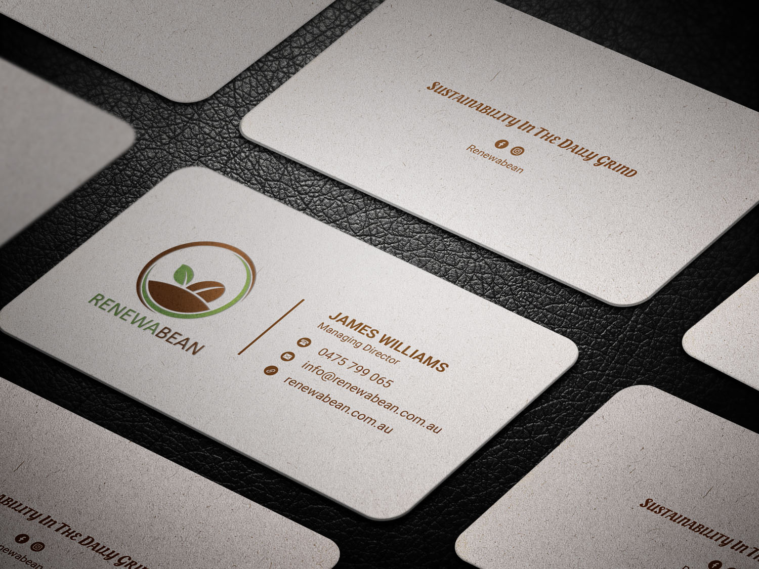 Visitenkarten-Design von SyncFuse™ Solutions für dieses Projekt | Design #18974274