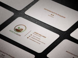 Visitenkarten-Design von SyncFuse™ Solutions für dieses Projekt | Design: #18974274