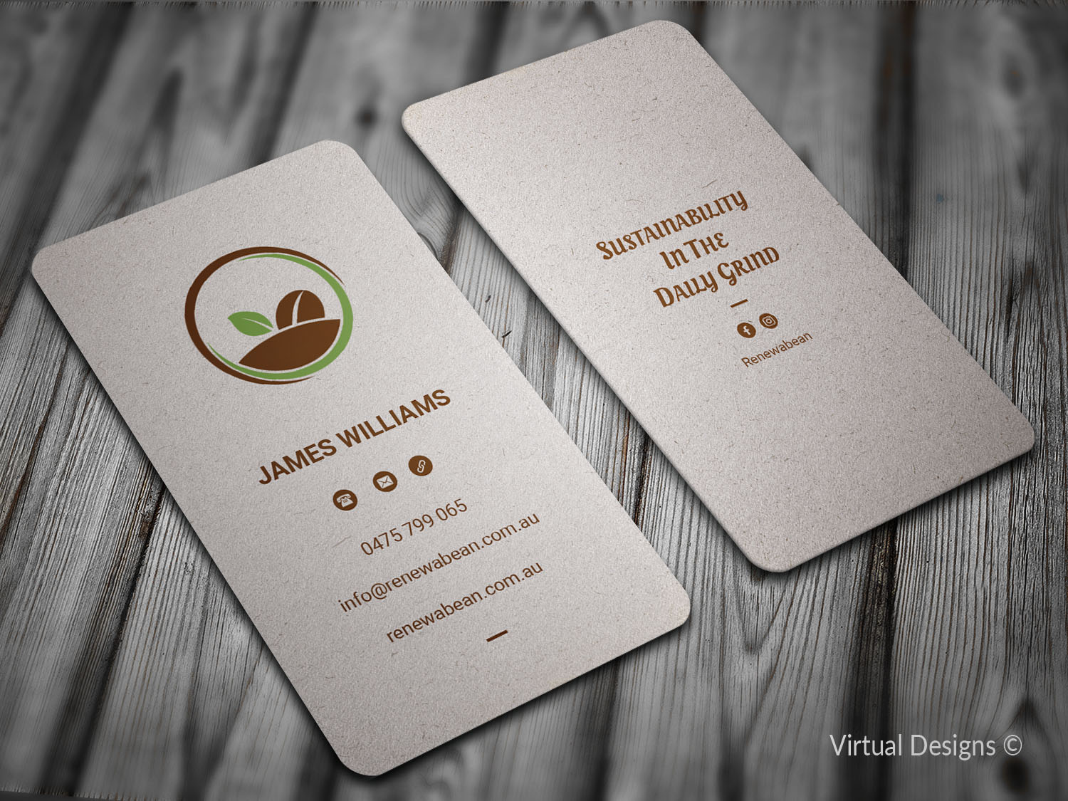 Visitenkarten-Design von SyncFuse™ Solutions für dieses Projekt | Design #19050590