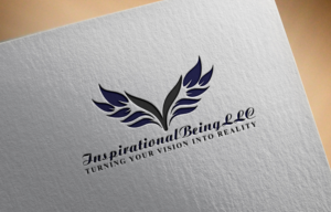 Logo Design by Tasnova 2 for INSPIRATIONAL BEING LLC | Design: #19125705