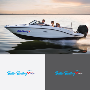 Logo Design by Monumasud for Australian Boating College Sydney | Design: #19022936