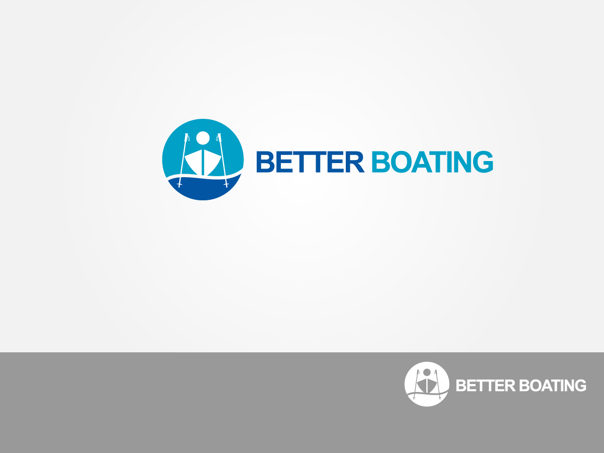 Logo Design by ArtCreative for Australian Boating College Sydney | Design #19006416