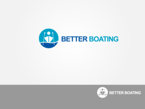 Logo Design by ArtCreative for Australian Boating College Sydney | Design: #19006416