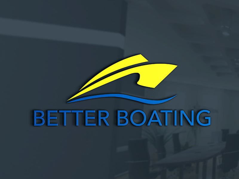 Logo Design by appledesign 3 for Australian Boating College Sydney | Design #18984333