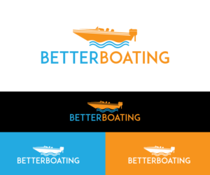 Logo Design by designmind78 for Australian Boating College Sydney | Design: #18980706
