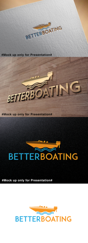 Logo Design by designmind78 for Australian Boating College Sydney | Design: #18980707