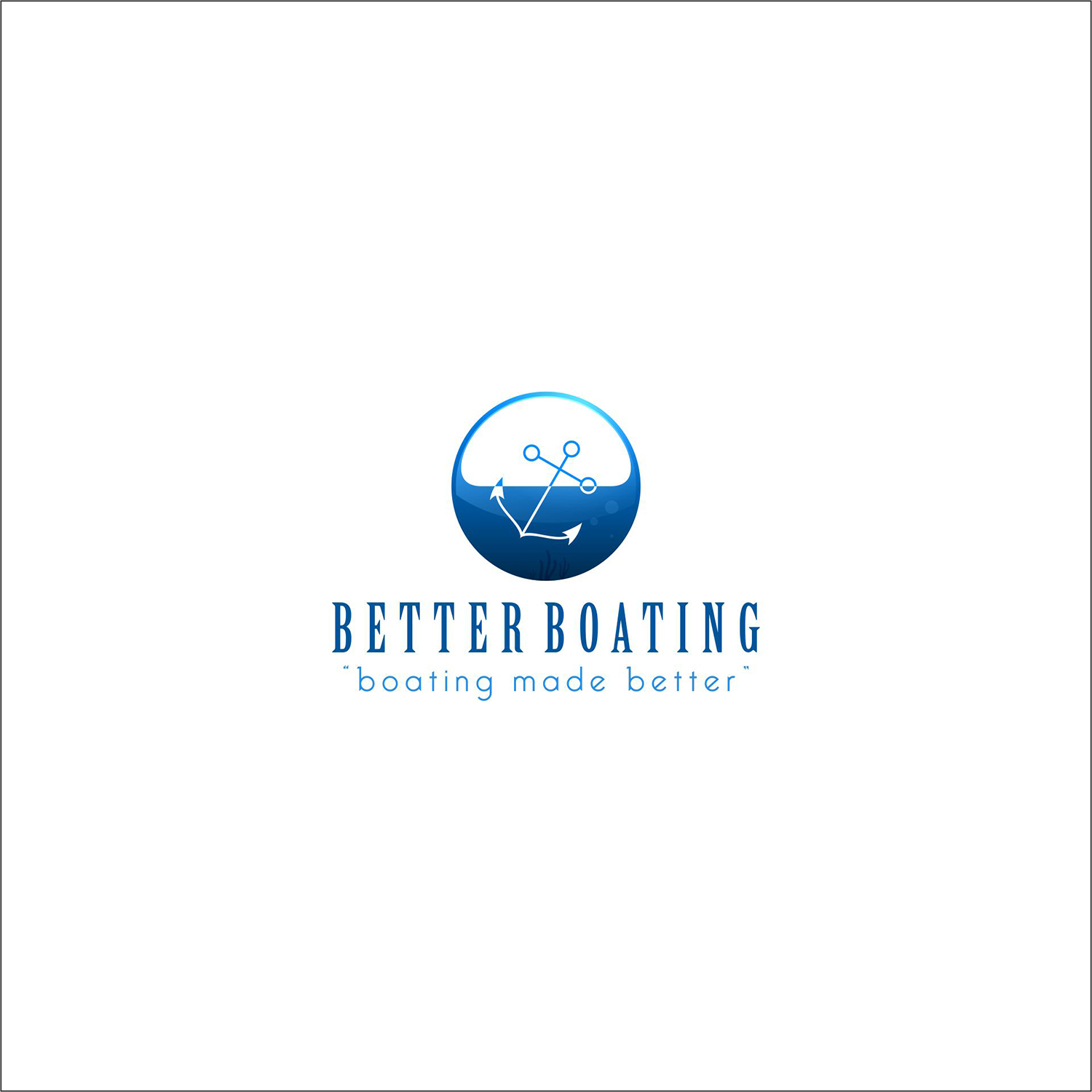 Diseño de Logo por theJangAbayz para Australian Boating College Sydney | Diseño #18975252