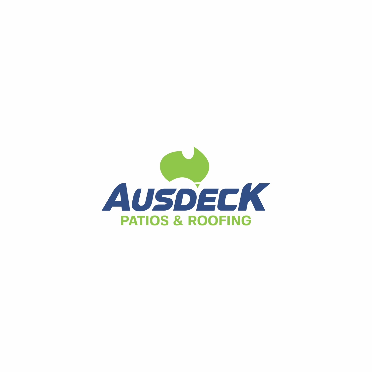 Logo Design by Sumedi for Ausdeck Group | Design #18971151