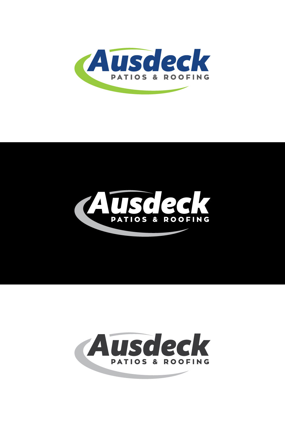 Design de Logo par eduard131 pour Ausdeck Group | Design #18976937