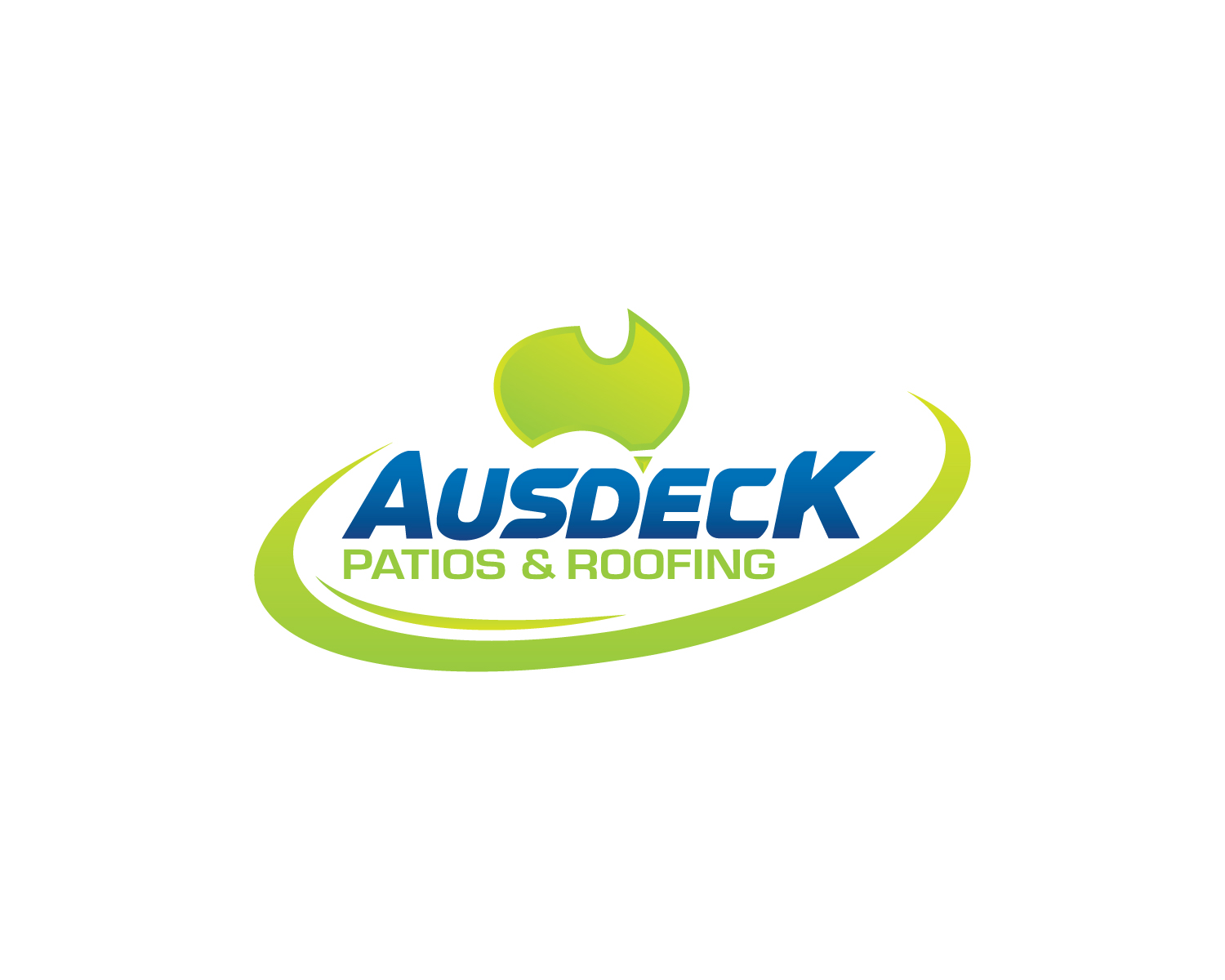 Logo-Design von Atec für Ausdeck Group | Design #18972821