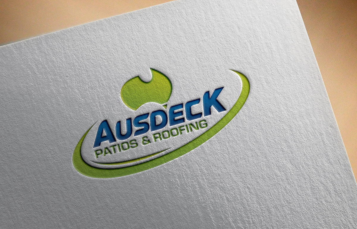 Logo Design by Atec for Ausdeck Group | Design #18972826