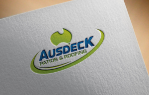 Logo Design by Atec for Ausdeck Group | Design: #18972826