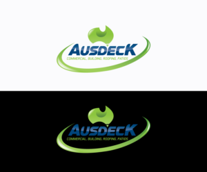 Logo Design by future logo.com for Ausdeck Group | Design: #18969992