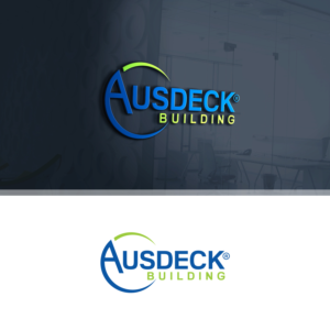 Logo Design by Maxo-Biz for Ausdeck Group | Design: #18980851
