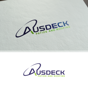 Logo Design by Maxo-Biz for Ausdeck Group | Design: #18980855