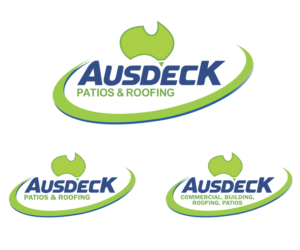 Logo Design by DIOBEL for Ausdeck Group | Design: #18977429