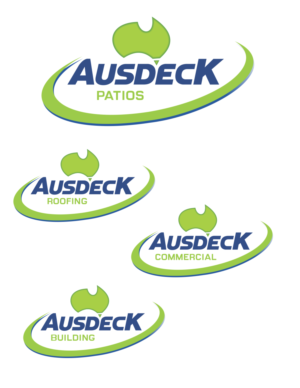 Logo Design by DIOBEL for Ausdeck Group | Design: #18984161