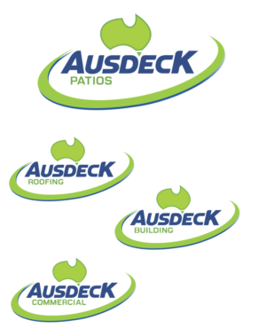Logo Design by DIOBEL for Ausdeck Group | Design: #18984623