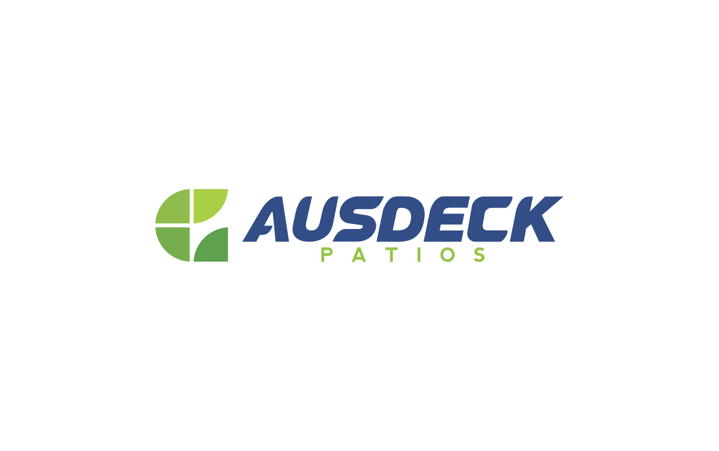 Logo Design by Big Stone Studio for Ausdeck Group | Design #18986970