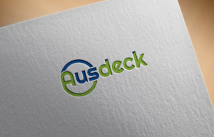 Diseño de Logo por ilovedesign1 para Ausdeck Group | Diseño #18978895