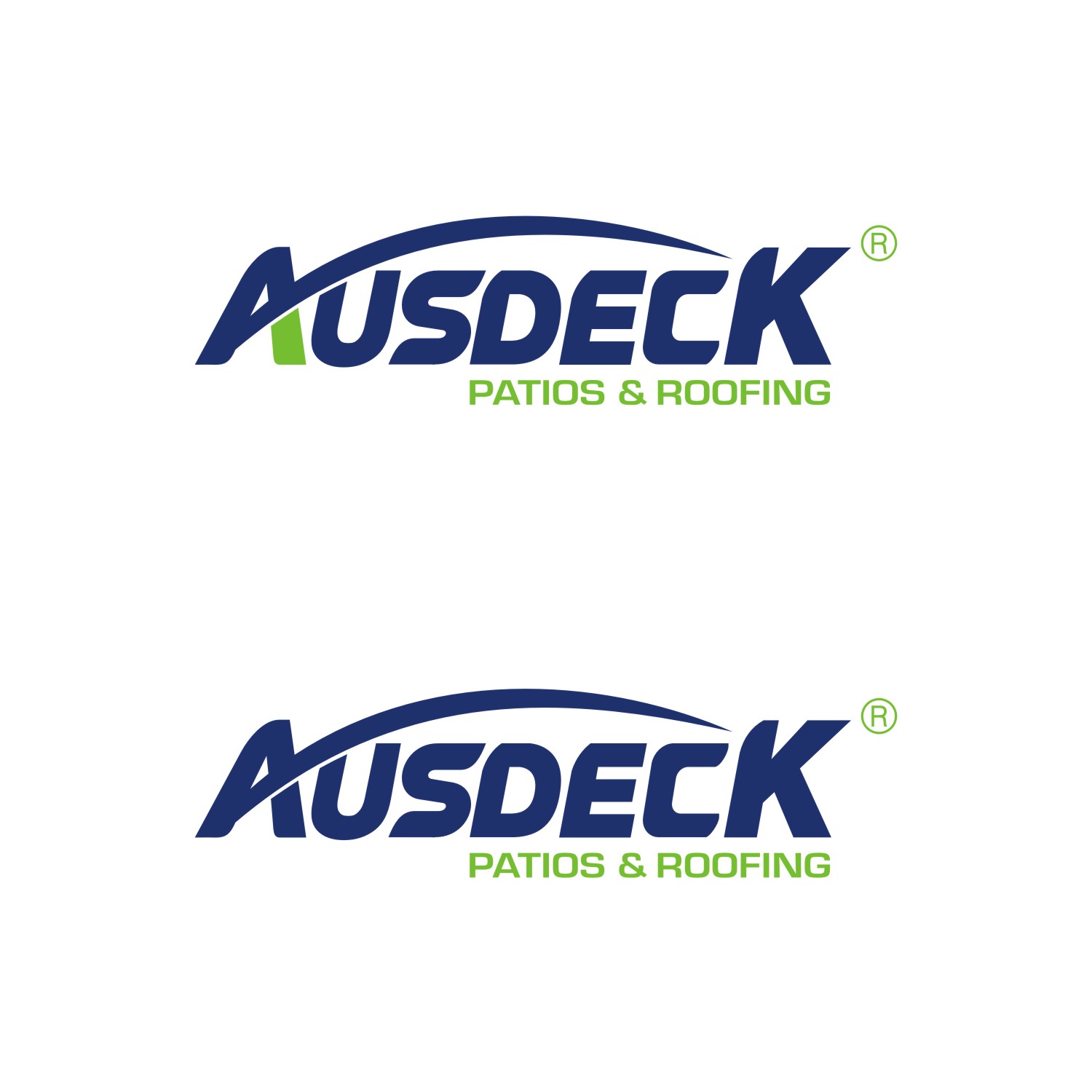 Logo Design by dede 5 for Ausdeck Group | Design #18974601