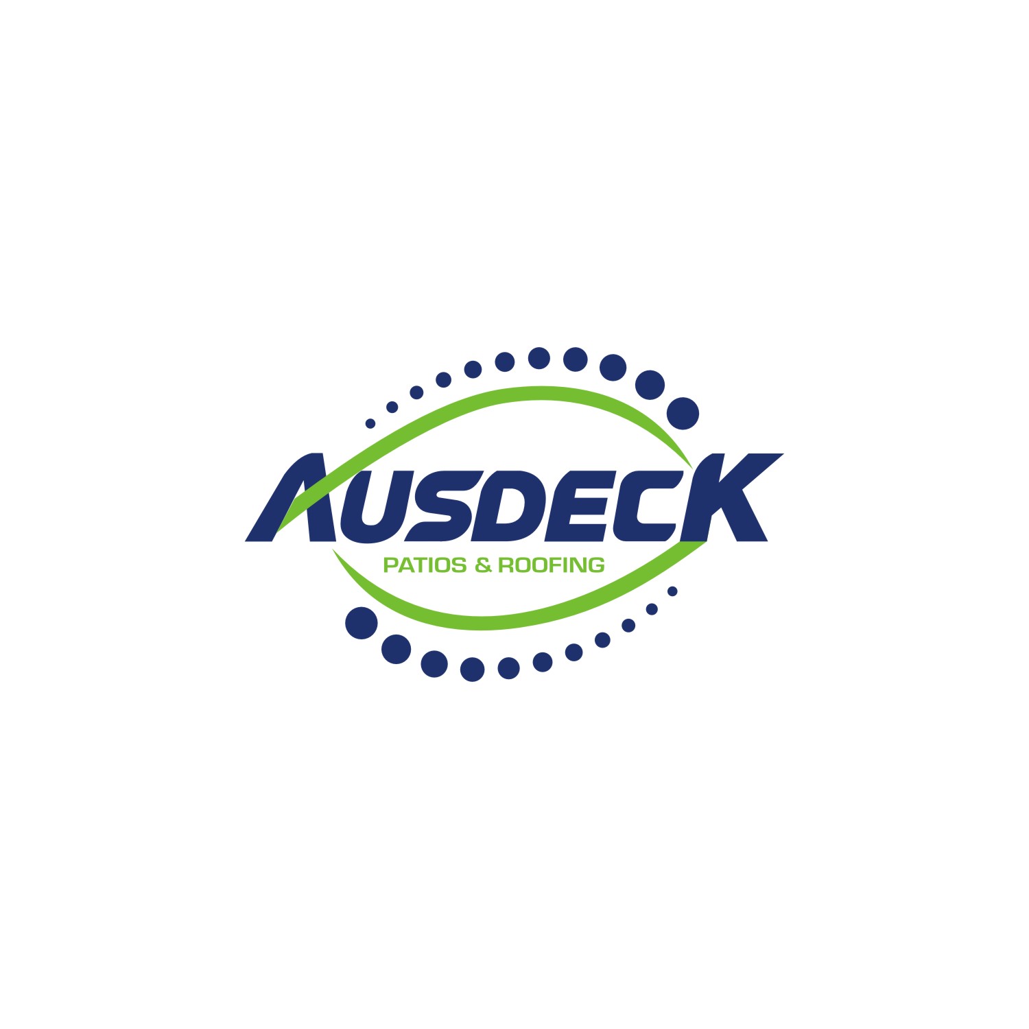 Logo Design by dede 5 for Ausdeck Group | Design #18985329
