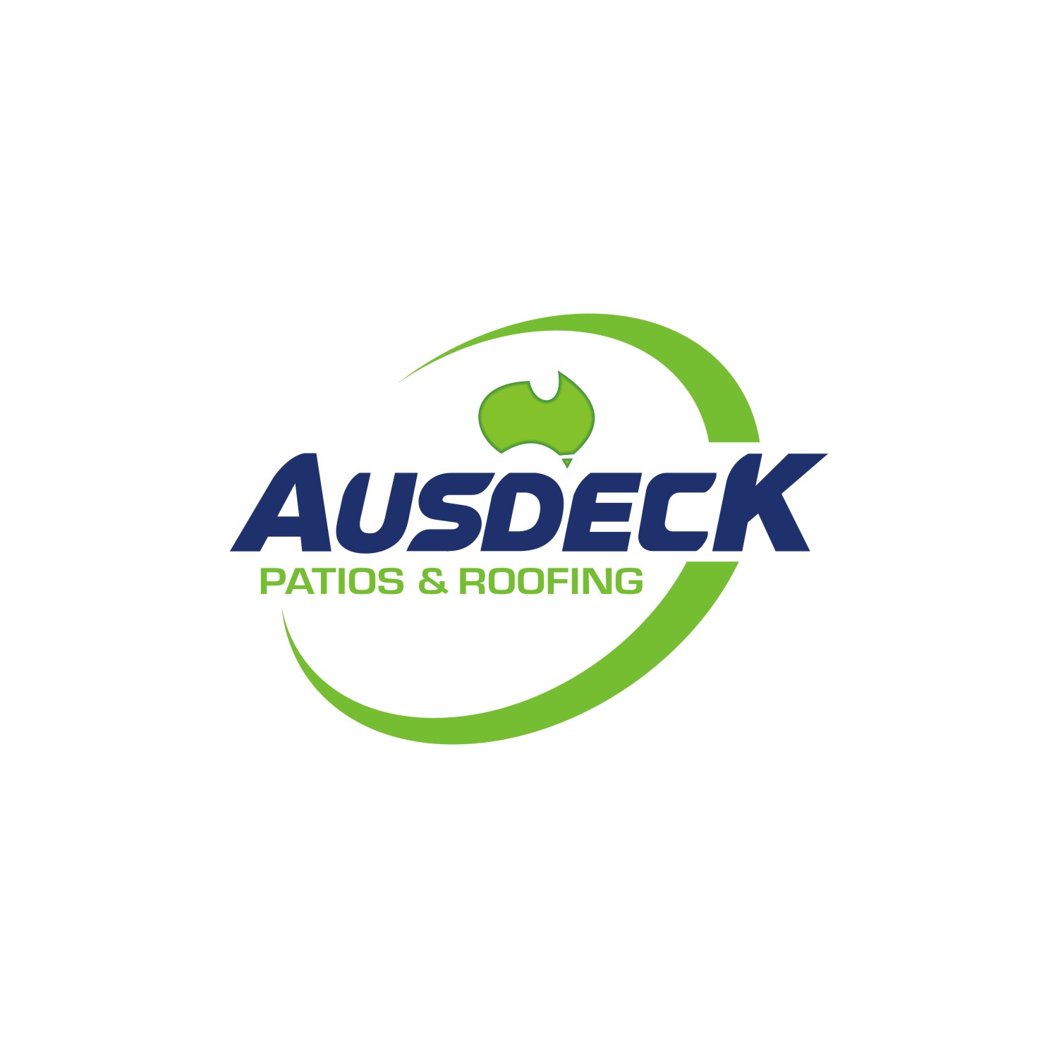 Logo Design by dede 5 for Ausdeck Group | Design #18985425