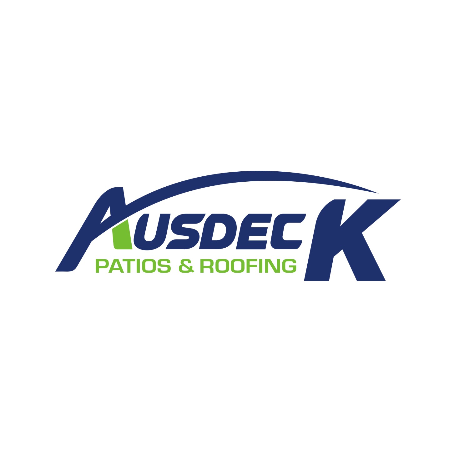 Logo Design by dede 5 for Ausdeck Group | Design #18985585