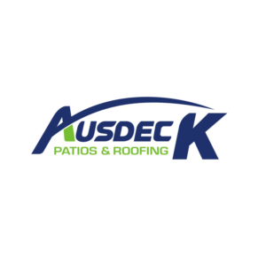 Logo Design by dede 5 for Ausdeck Group | Design: #18985585