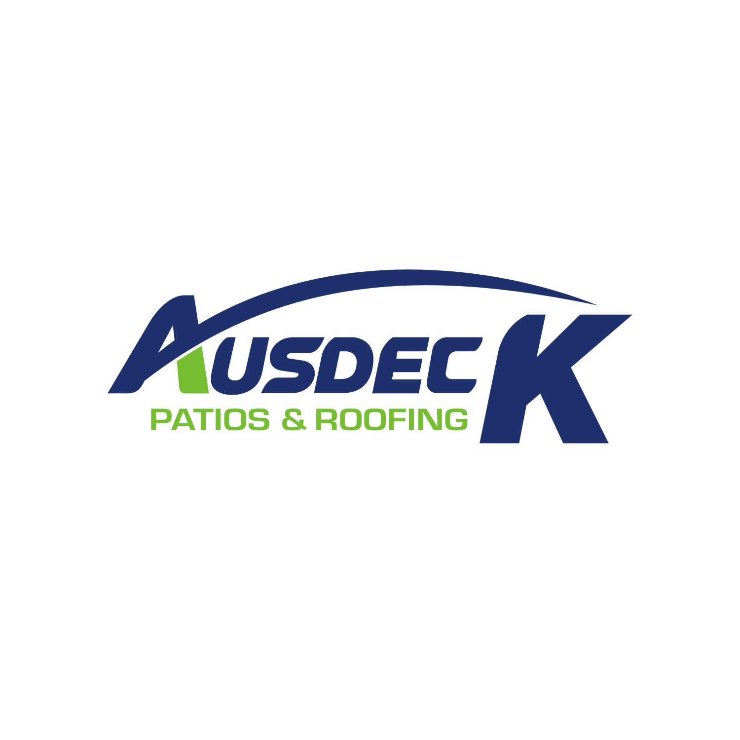 Logo Design by dede 5 for Ausdeck Group | Design #18985592