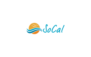 SoCal | Logo-Design von logonumberone