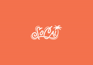 SoCal | Logo Design by sikamcoy222