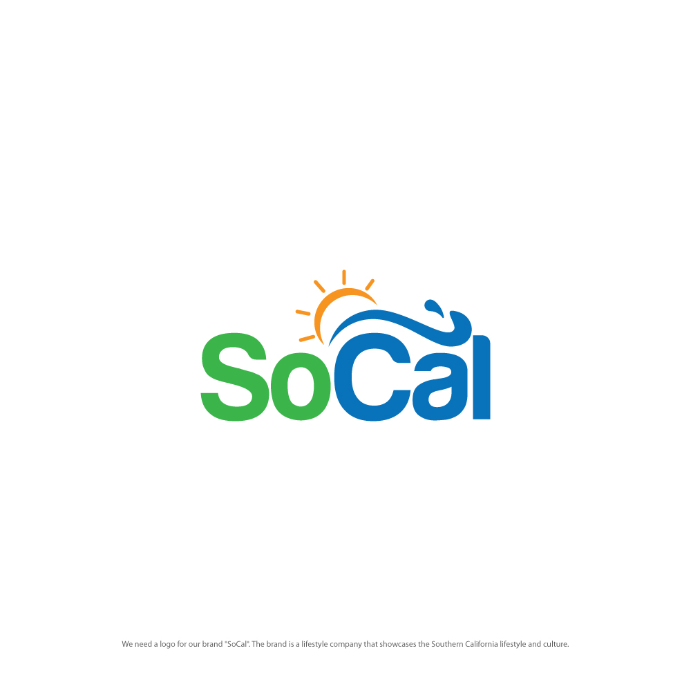 Socal Logo