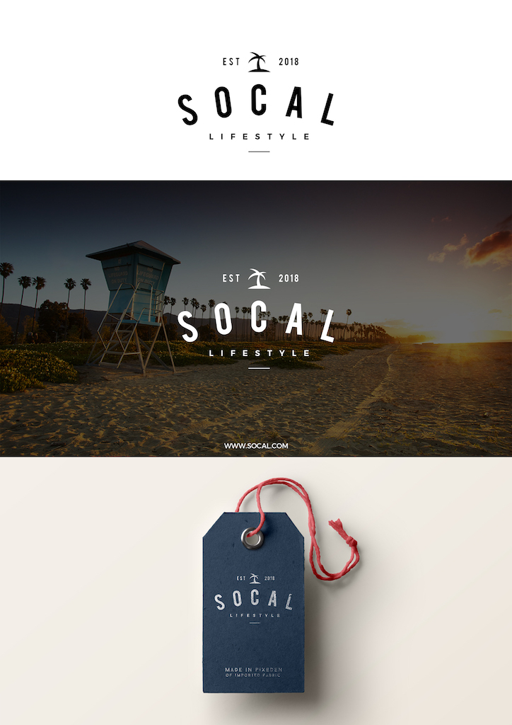 Logo Design by christianpoetoe for this project | Design #18973084