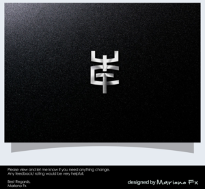 Logo Design by Mariono Fx for this project | Design: #19013769