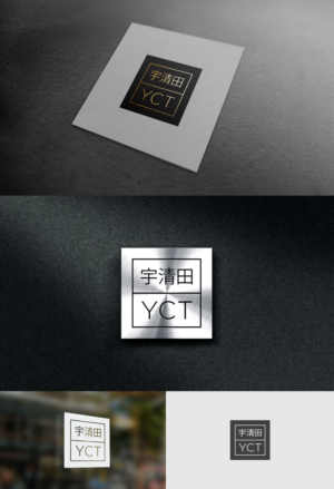 YCT | Logo Design by Paperfox Designs